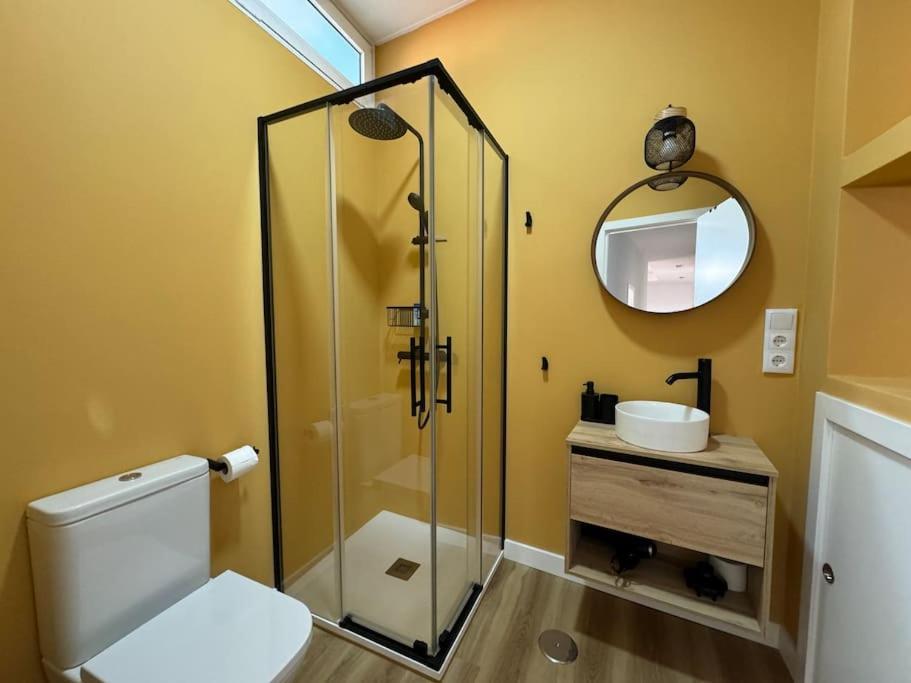 Encantador Apartamento En Alicante Centro Dış mekan fotoğraf