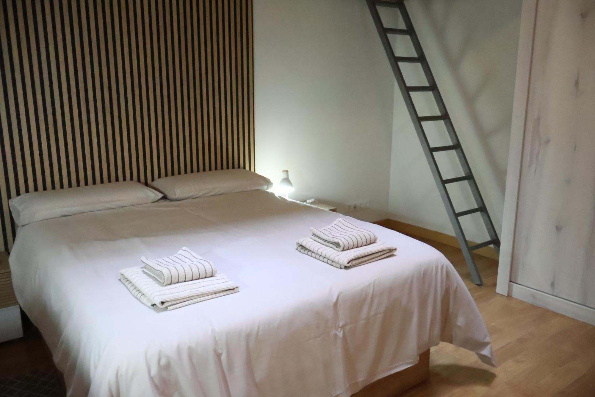 Encantador Apartamento En Alicante Centro Dış mekan fotoğraf