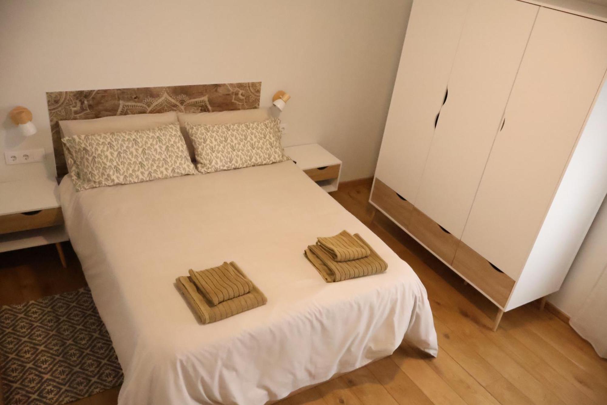 Encantador Apartamento En Alicante Centro Dış mekan fotoğraf