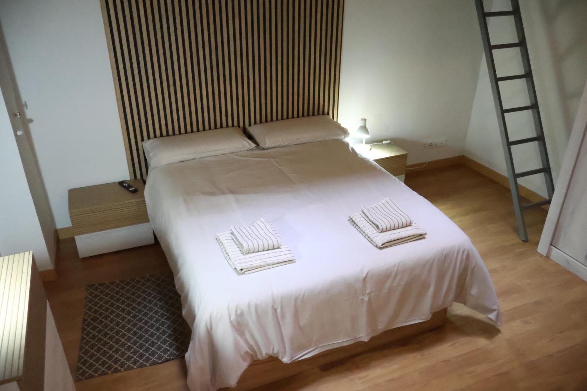 Encantador Apartamento En Alicante Centro Dış mekan fotoğraf