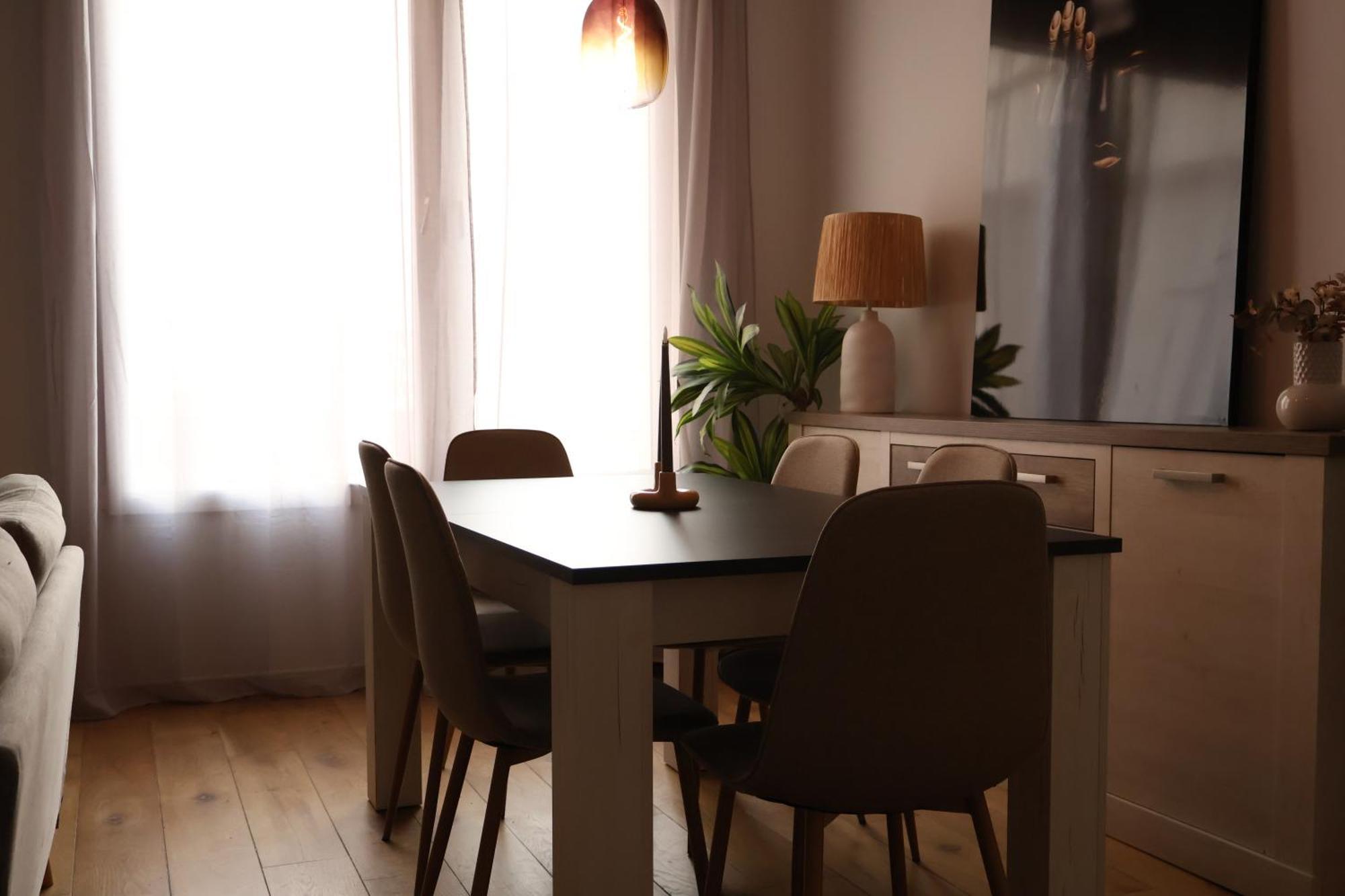 Encantador Apartamento En Alicante Centro Dış mekan fotoğraf