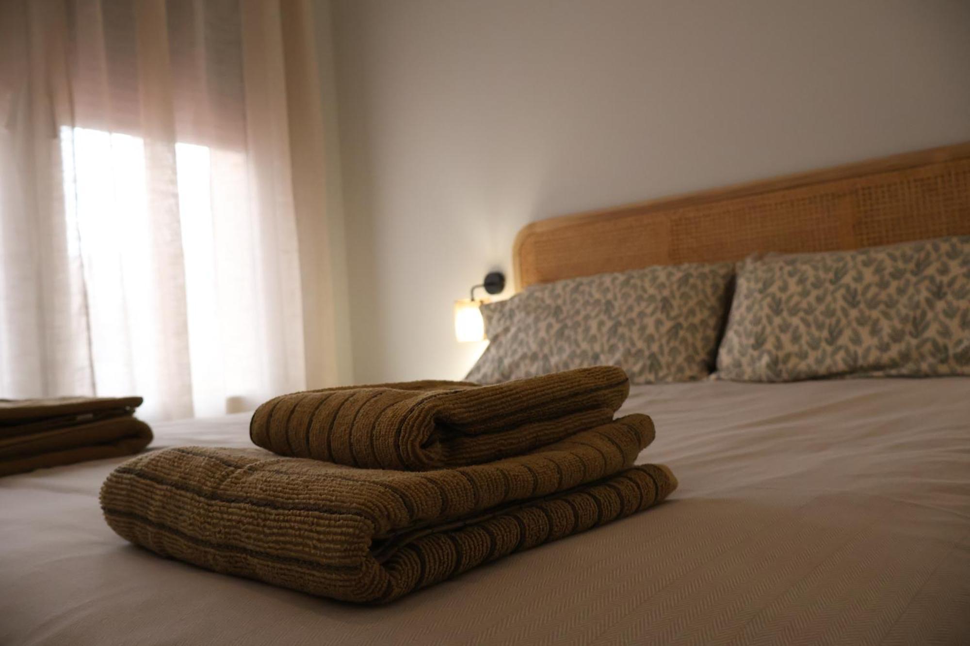 Encantador Apartamento En Alicante Centro Dış mekan fotoğraf
